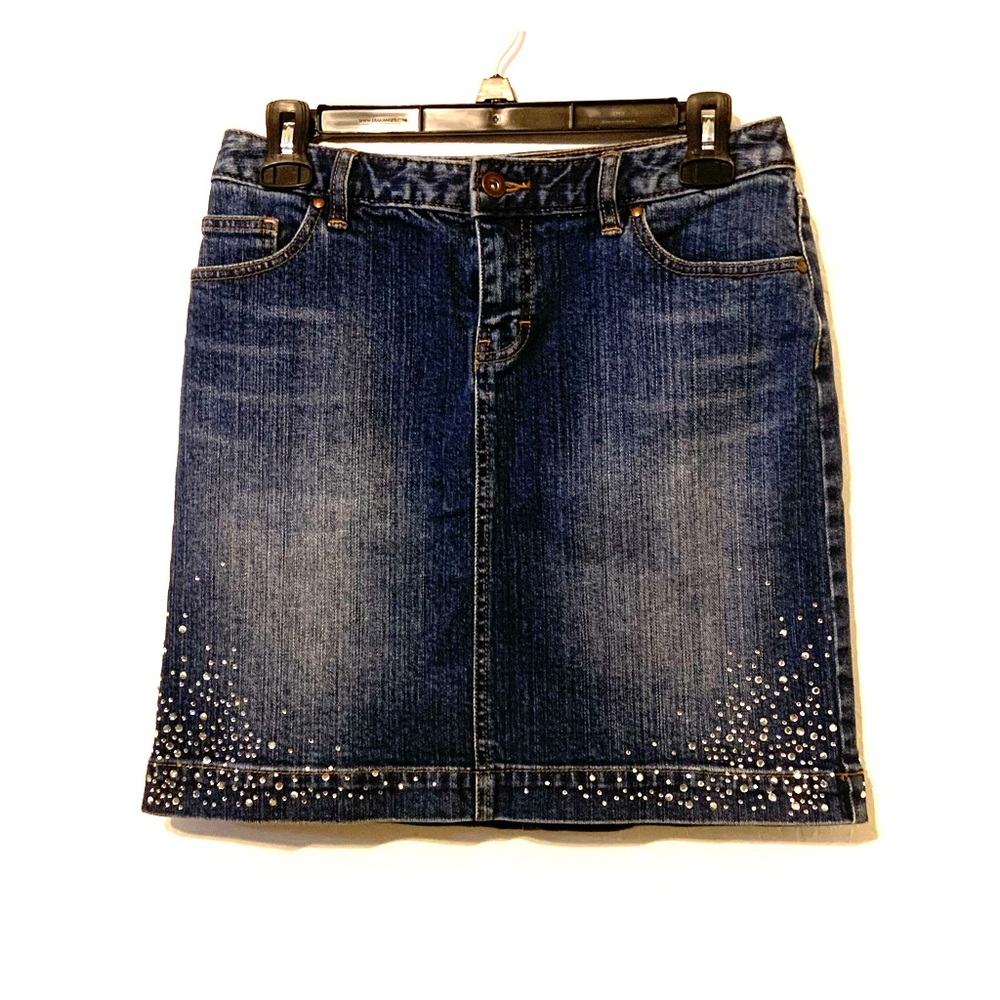 Tommy Hilfiger Denim skirt